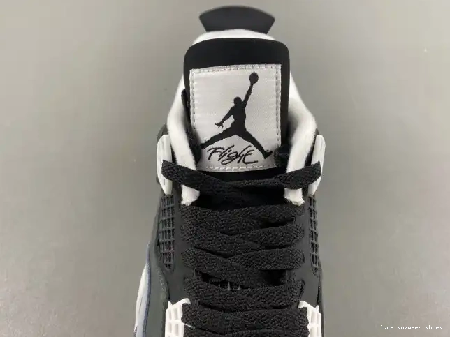 Reps LUCY 4 Jordan Air FQ8138-002 Fear 0420